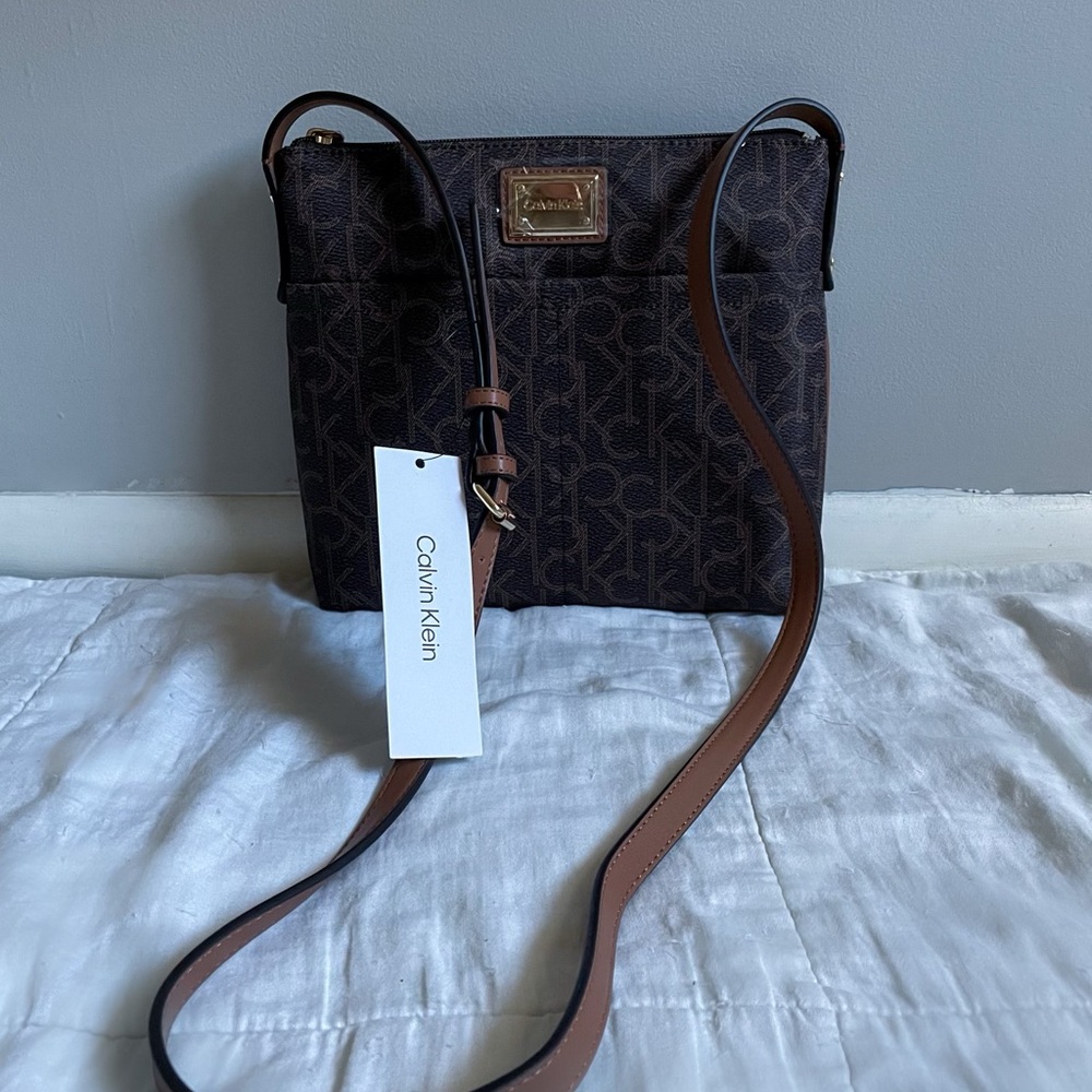 Calvin Klein Crossbody Handbag
